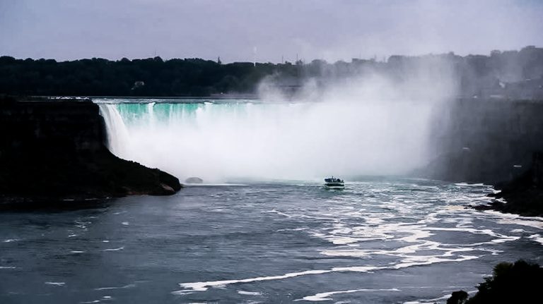 Niagara Falls