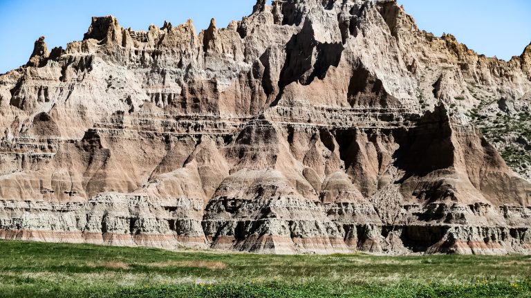 Badlands National Park