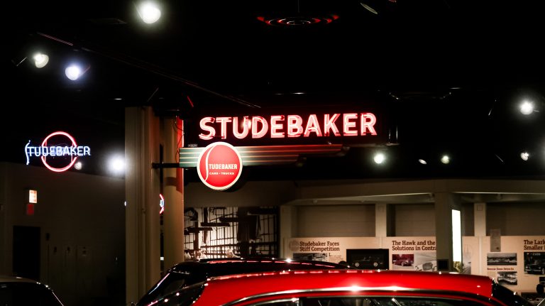 Studebaker Museum